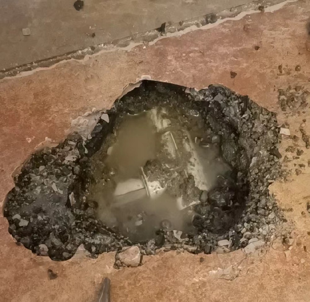 给水管漏水检测维修哪家好-河西