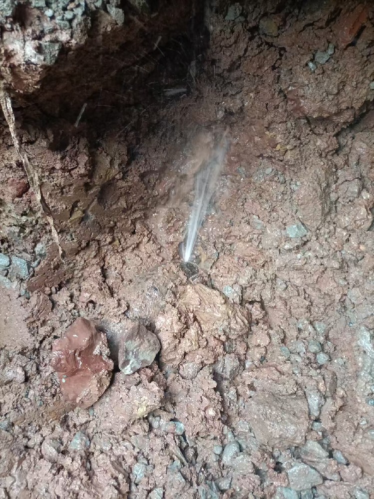 河西区自来水管漏水检测维修